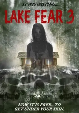 Скачать Lake Fear 3 торрентом