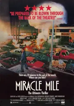 Скачать Волшебная миля (1988)