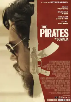 Скачать Пираты Сомали (2017)