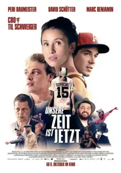 Наше время — сейчас (2016) торрент