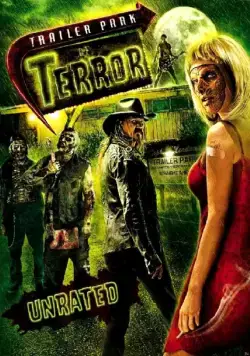 Скачать Кошмары на стоянке трейлеров (2008)