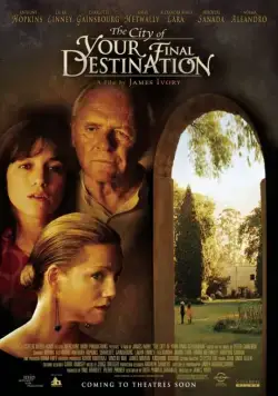Город финального назначения (2009) торрент