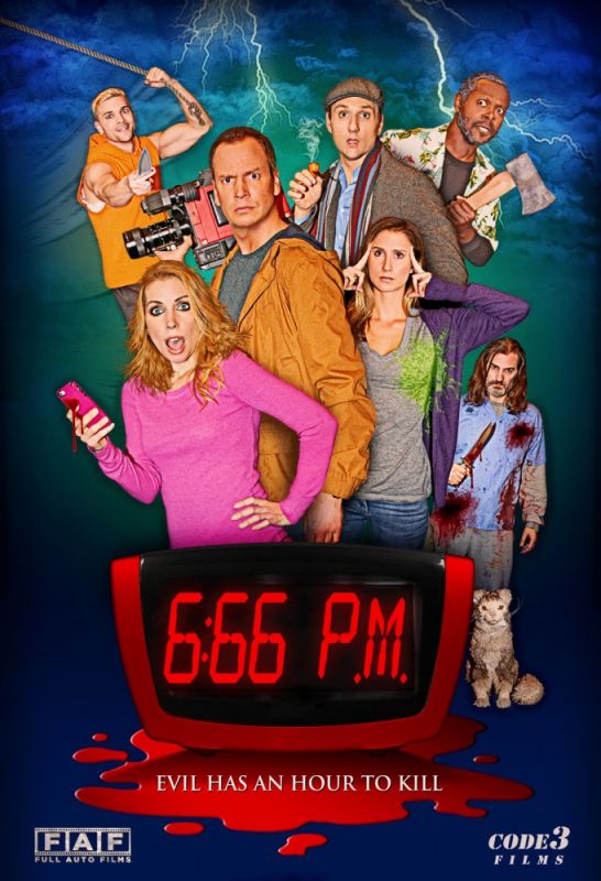 Скачать 6:66 вечера