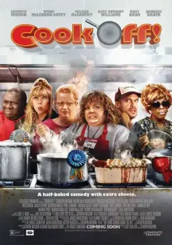 Скачать Поварской турнир (2017)