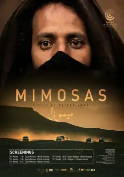 Скачать Мимозы (2016)