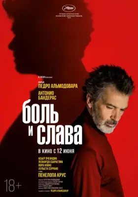 Скачать Боль и слава торрентом