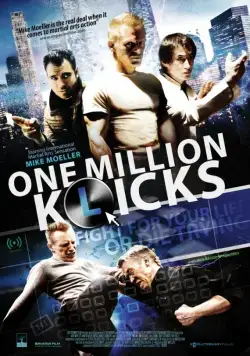 Миллион ударов (2014) через торрент бесплатно Скачать Миллион ударов (2014) через торрент бесплатно