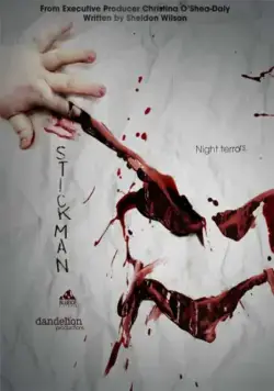 Стикмен (2017) через торрент бесплатно Скачать Стикмен