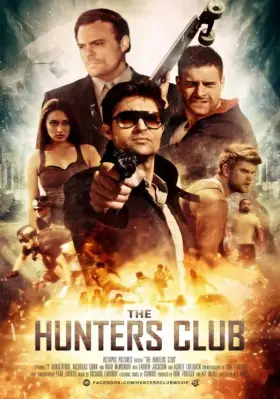 Скачать The Hunters' Club торрентом