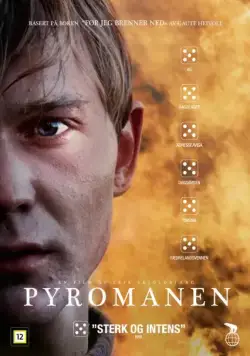 Скачать Пироман (2016)