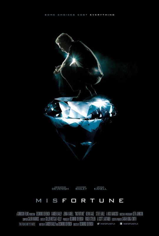 Скачать Несчастье (2016)
