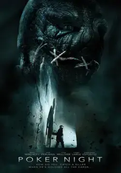 Скачать Ночь покера (2014)
