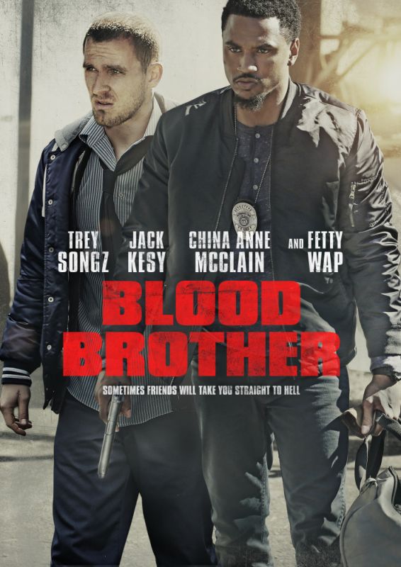 Скачать Blood Brother