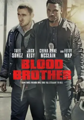 Скачать Blood Brother[xfgiven_year1] ()[/xfgiven_year1]