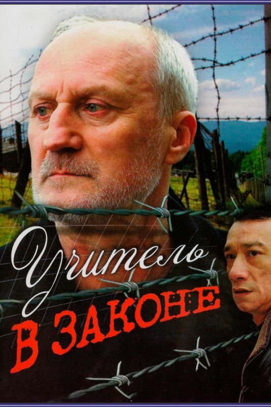 Скачать Учитель в законе