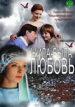 Жила-была любовь (2012) торрент