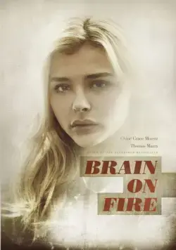 Разум в огне (2016) торрент