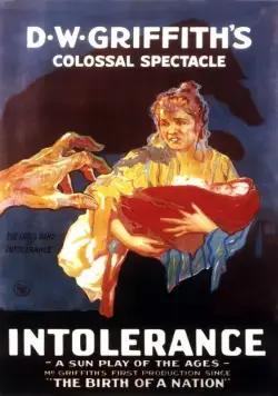 Скачать Нетерпимость (1916)