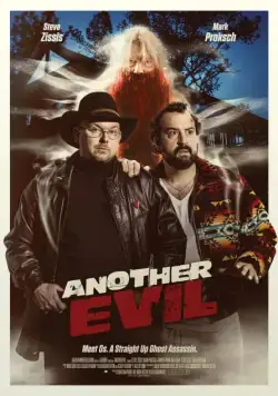 Ещё одно зло (2016) торрент