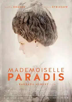 Мадмуазель Паради (2017) торрент