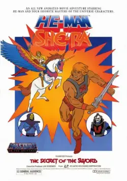 Скачать Секрет Меча (1985)