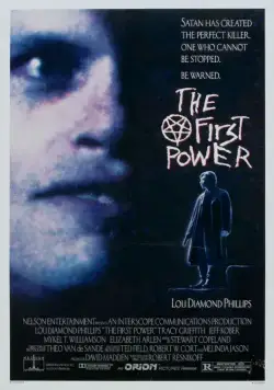 Первая сила (1990) торрент