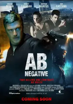 АВ отрицательная (2014) торрент