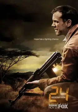 24: Искупление (2008) торрент