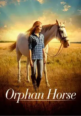 Скачать Orphan Horse торрентом