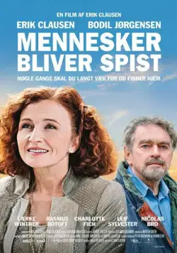 Люди будут съедены (2015) торрент