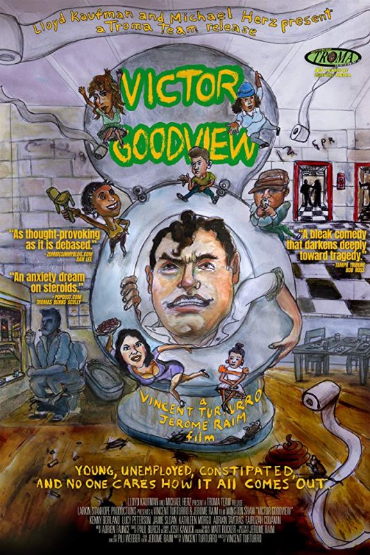 Скачать Victor Goodview