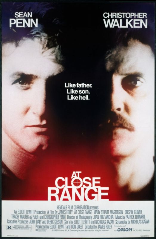 Скачать В упор (1986)