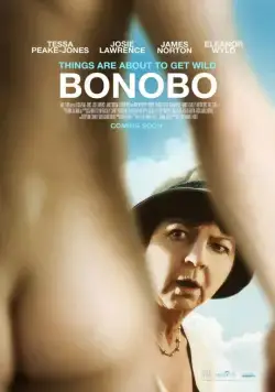 Бонобо (2014) торрент