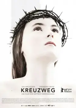 Скачать Крестный путь (2013)