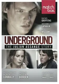 Скачать История Джулиана Ассанжа (2012)
