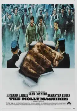 Скачать Молли Магуайерс (1970)