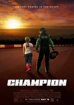 Champion (2017) торрент