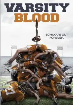 Университетская кровь (2013) торрент