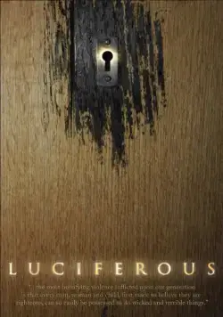 Люцифер (2015) торрент