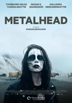 Скачать Металлистка (2013)