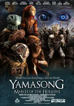 Yamasong: March of the Hollows (2017) торрент