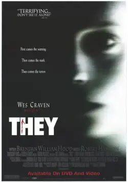 Они (2002) торрент