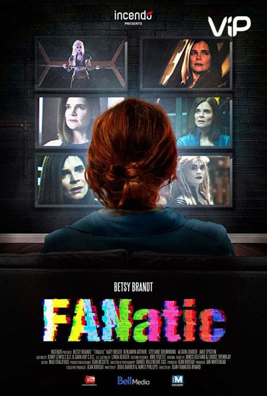 Скачать FANatic (2017)