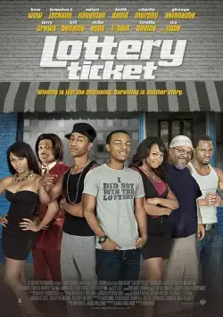 Скачать Лотерейный билет (2010)
