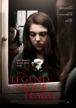 The Legend of Alice Flagg (2016) через торрент бесплатно Скачать The Legend of Alice Flagg (2016) через торрент бесплатно