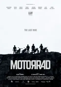Скачать Мотоцикл (2017) через торрент бесплатно