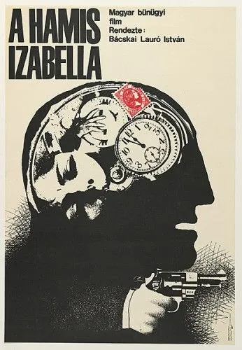 Скачать Фальшивая Изабелла (1968)