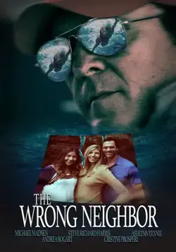 The Wrong Neighbor (2017) торрент