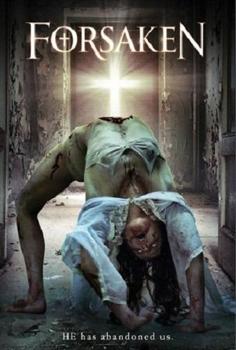 Скачать Отвергнутая (2016)