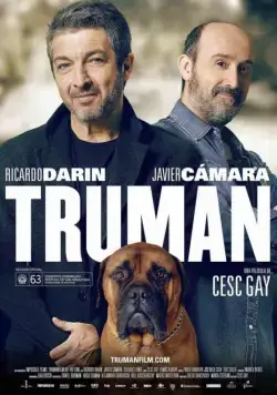 Трумэн (2015) торрент